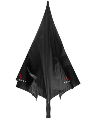 Peuterey Umbrellas - Black