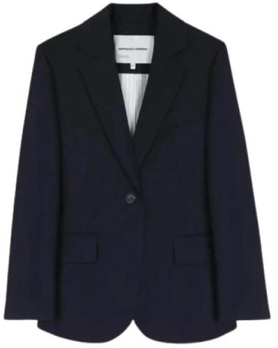 Margaux Lonnberg Jackets > blazers - Bleu