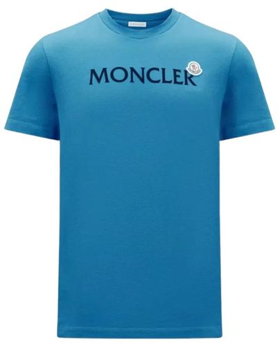 Moncler Tops - Blau