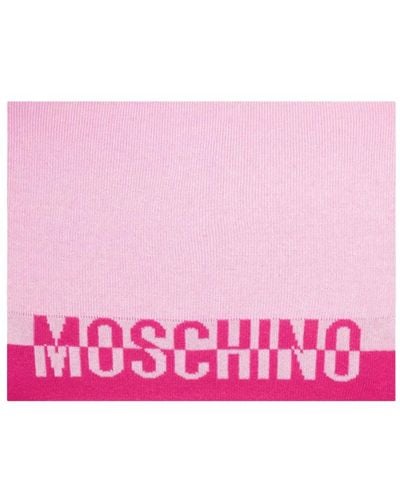 Moschino Home > textiles > towels - Rose