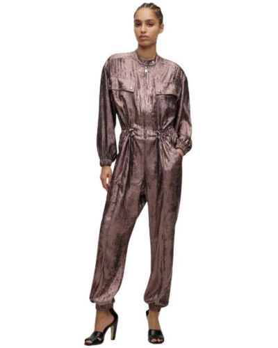 BOSS Jumpsuits - Brown