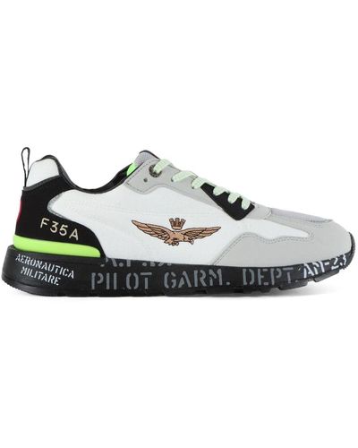 Aeronautica Militare Sneakers - Multicolor