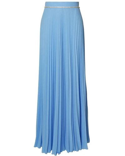 Liu Jo Skirts - Azul