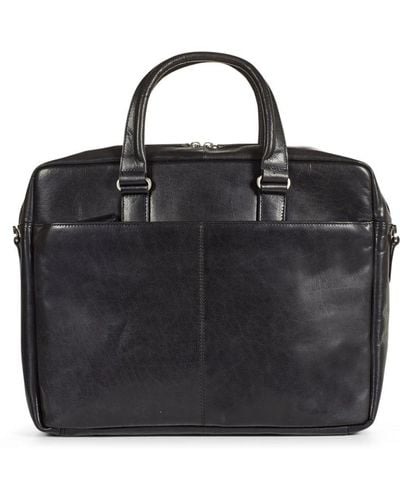 Howard London Laptop Bags & Cases - Black