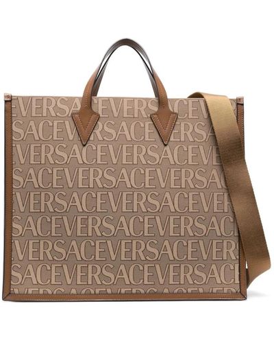 Versace Handbags - Brown