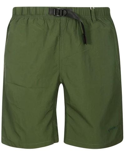 Gramicci Casual Shorts - Grün