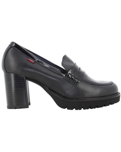 Callaghan Shoes - Negro