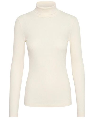 Inwear Cols roulés - Blanc