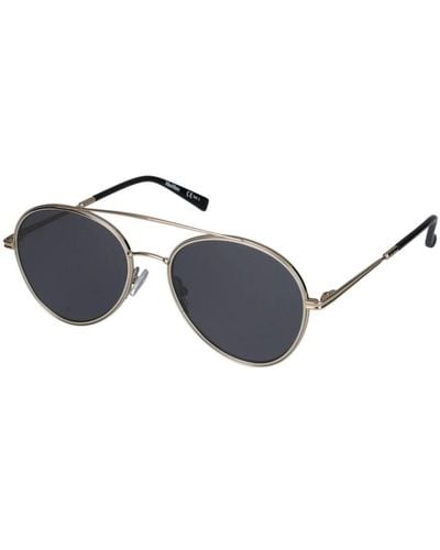 Max Mara Sunglasses - Metallic
