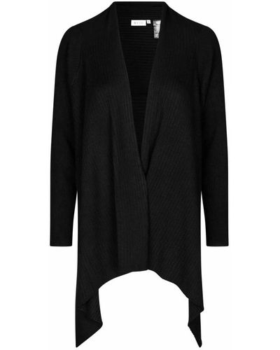 Masai Knitwear > cardigans - Noir