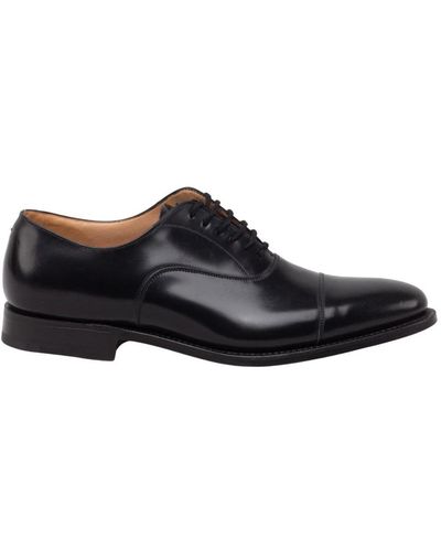 Church's Business Shoes - Black