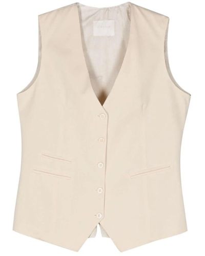 Circolo 1901 Jackets > vests - Neutre