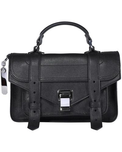 Proenza Schouler Bags > handbags - Noir