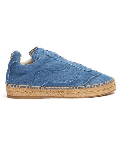 Casadei Sneakers - Azul