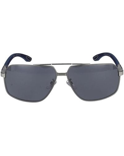 Chopard Sonnenbrille schg89 - Blau