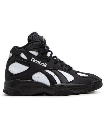 Reebok Shoes > sneakers - Noir