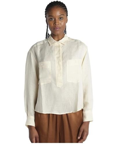 Pomandère Blouses & shirts > blouses - Neutre
