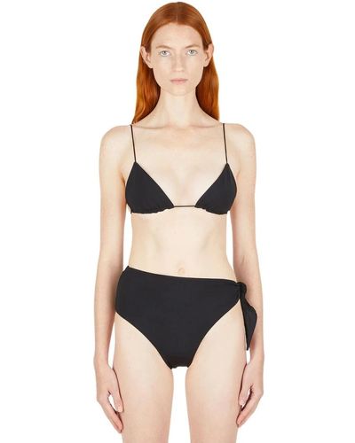 Ziah Swimwear > bikinis - Noir