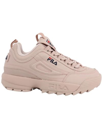 Fila-Sneakers voor dames | Online sale met kortingen tot 43% | Lyst BE