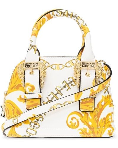 Versace Handbags - Yellow