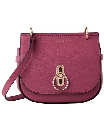 Mulberry Bags > shoulder bags - Violet