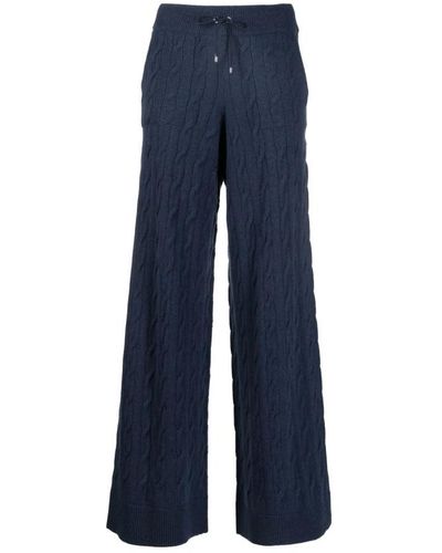 Ralph Lauren Sweatpants - Blau