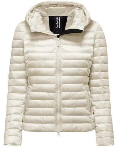 Bomboogie Jackets > winter jackets - Neutre