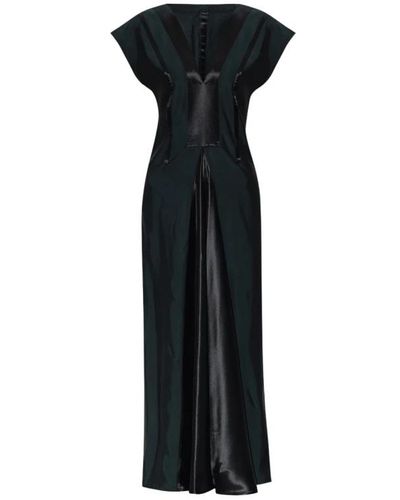 Bottega Veneta Sleeveless dress - Negro