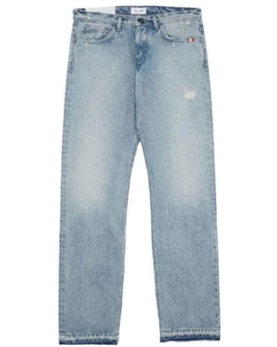 AMISH Jeans am22amu018d4351764 - taglie abbigliamento: 31 - Blu