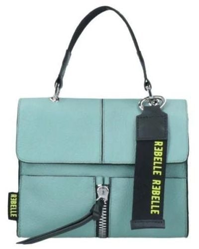 Rebelle Handbags - Blue