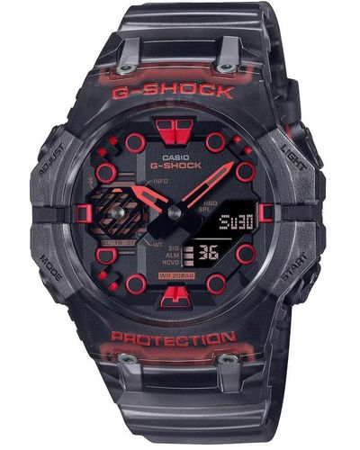 G-Shock Watches - Blue