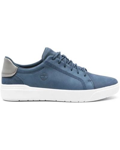 Timberland Trainers - Blue