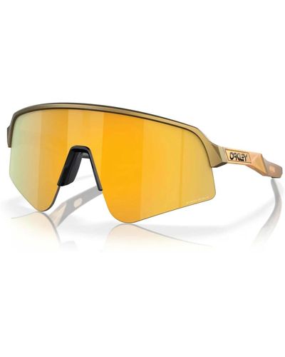 Oakley Accessories > sunglasses - Jaune