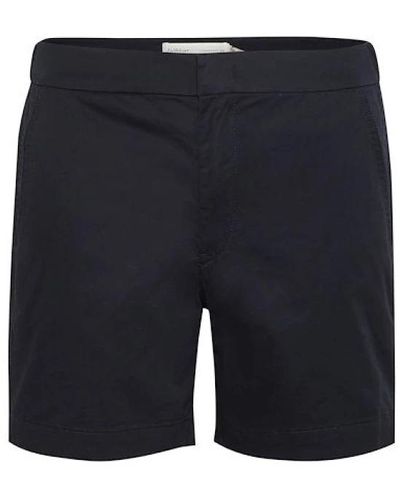Inwear Short Shorts - Blue