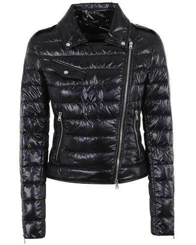Herno Padded jacket - Negro