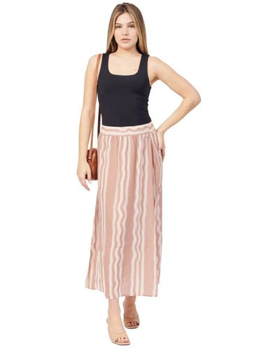 Armani Exchange Skirts - Mehrfarbig
