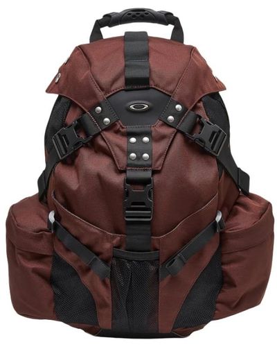 Oakley Bags > backpacks - Marron