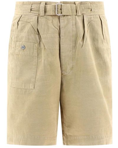 Ralph Lauren Shorts > casual shorts - Neutre