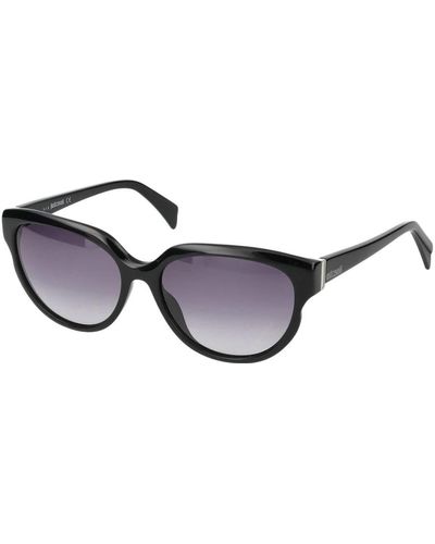 Just Cavalli Sunglasses - Black