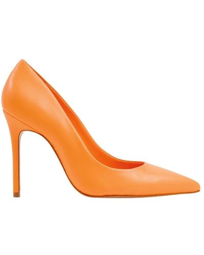 SCHUTZ SHOES Court Shoes - Orange