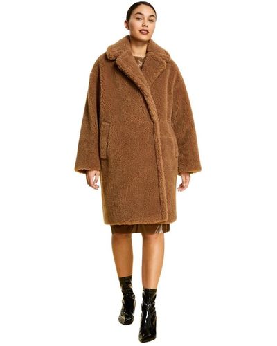 Manteau marina online rinaldi soldes