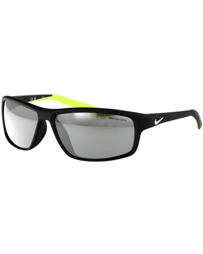 Nike Rabid 22 sonnenbrille - Schwarz
