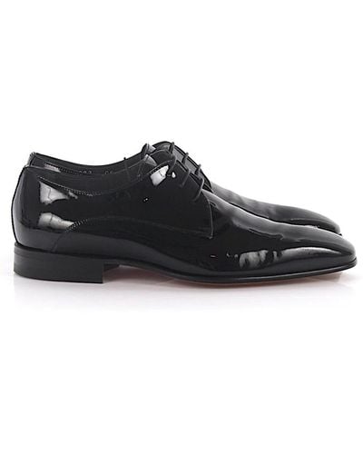 Moreschi Chaussures d'affaires - Noir