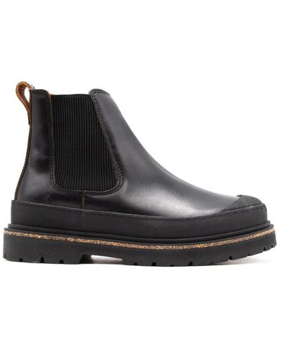 Birkenstock Boots black - Nero