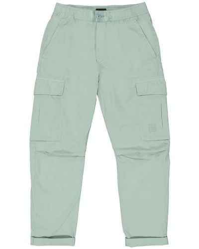 Butcher of Blue Tapered trousers,slim-fit trousers - Grün