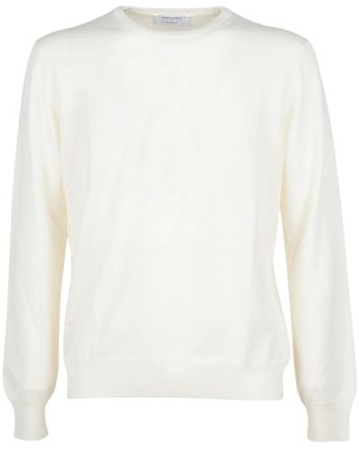 Gran Sasso Sweatshirts - Blanc