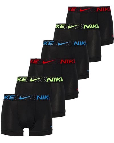 Nike Bottoms - Black