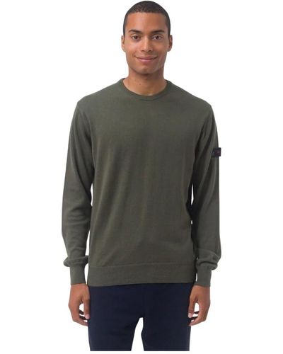 Peuterey Sweatshirts & hoodies > sweatshirts - Gris