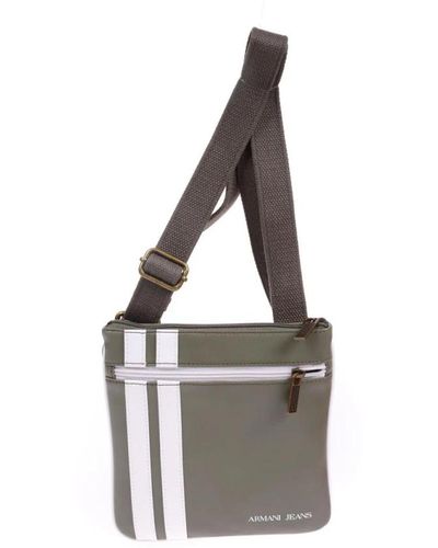 Armani Jeans Tasche - Grau