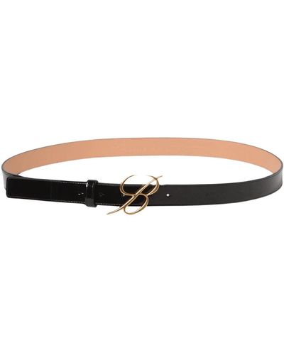 Blumarine Belts - Brown